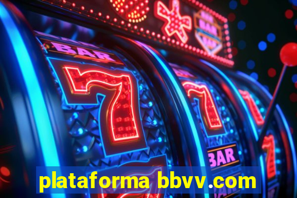 plataforma bbvv.com